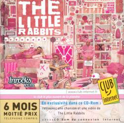 The Little Rabbits : J'ai Faim (Promo - Les Inrockuptibles)